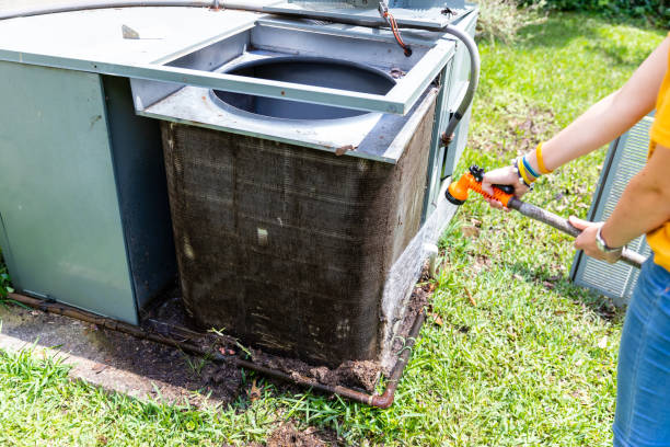 Best Commercial Air Duct Cleaning  in Rising Sun, MD