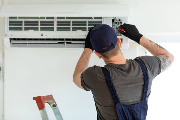 Best Best Air Duct Cleaning Company  in Rising Sun, MD