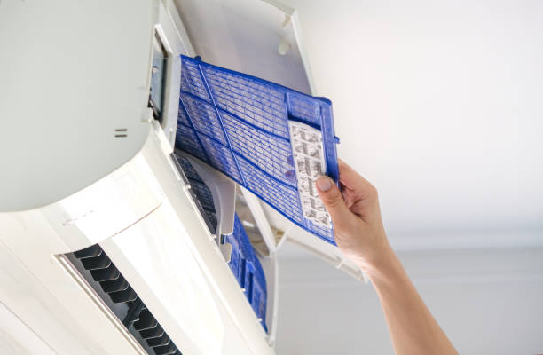 Best Affordable Air Duct Cleaning  in Rising Sun, MD
