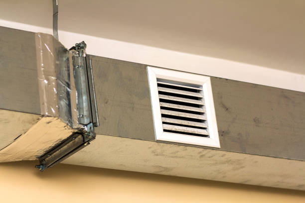 Best HVAC Air Duct Cleaning  in Rising Sun, MD